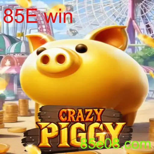 CrazyPiggy